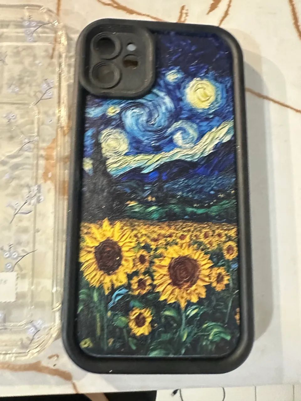 4 Capinhas IPhone 11 - Foto 4