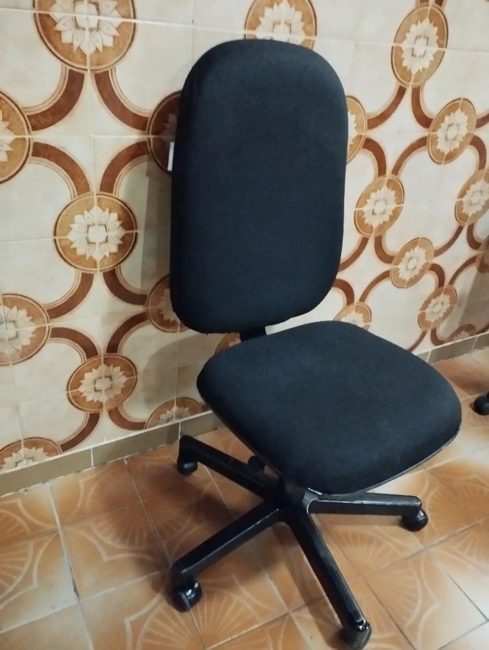 Cadeira de escritório  - Foto 2