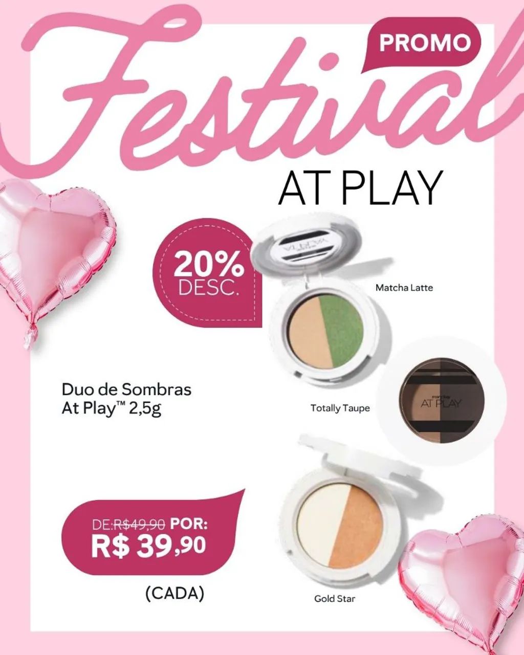 Produtos Marykay  - Foto 3