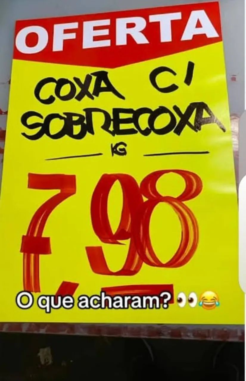Cartazista de supermercados  - Foto 4