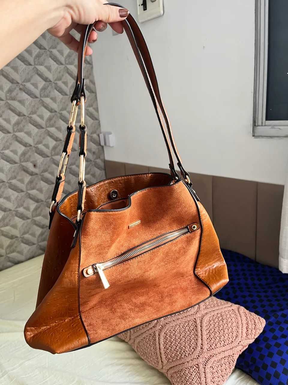 Bolsa  - Foto 2
