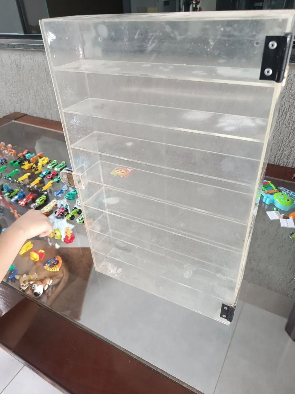 Coleção de brinquedos Kinder  - Foto 5