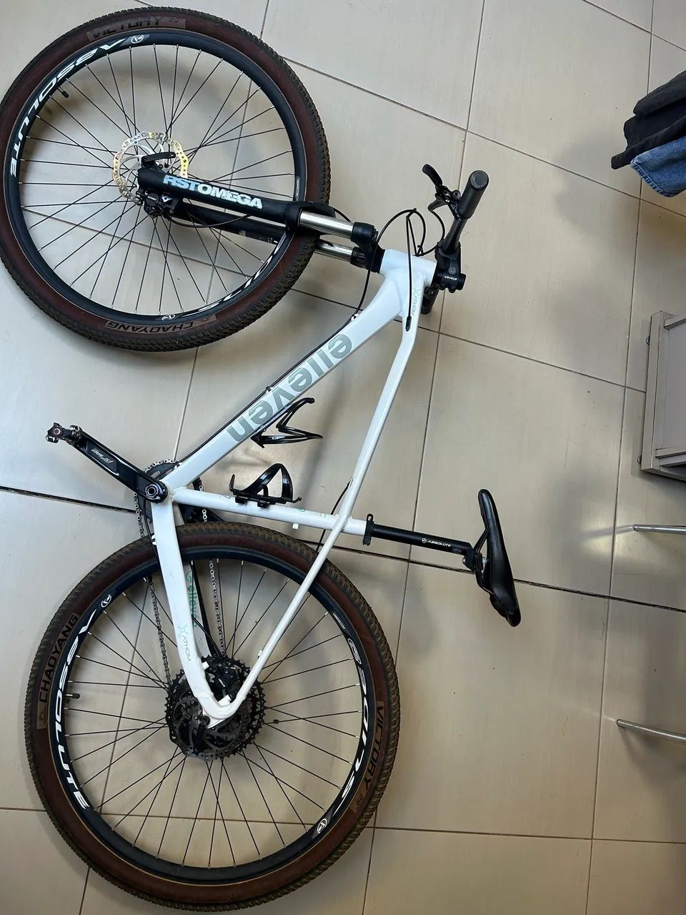 Bike 29 