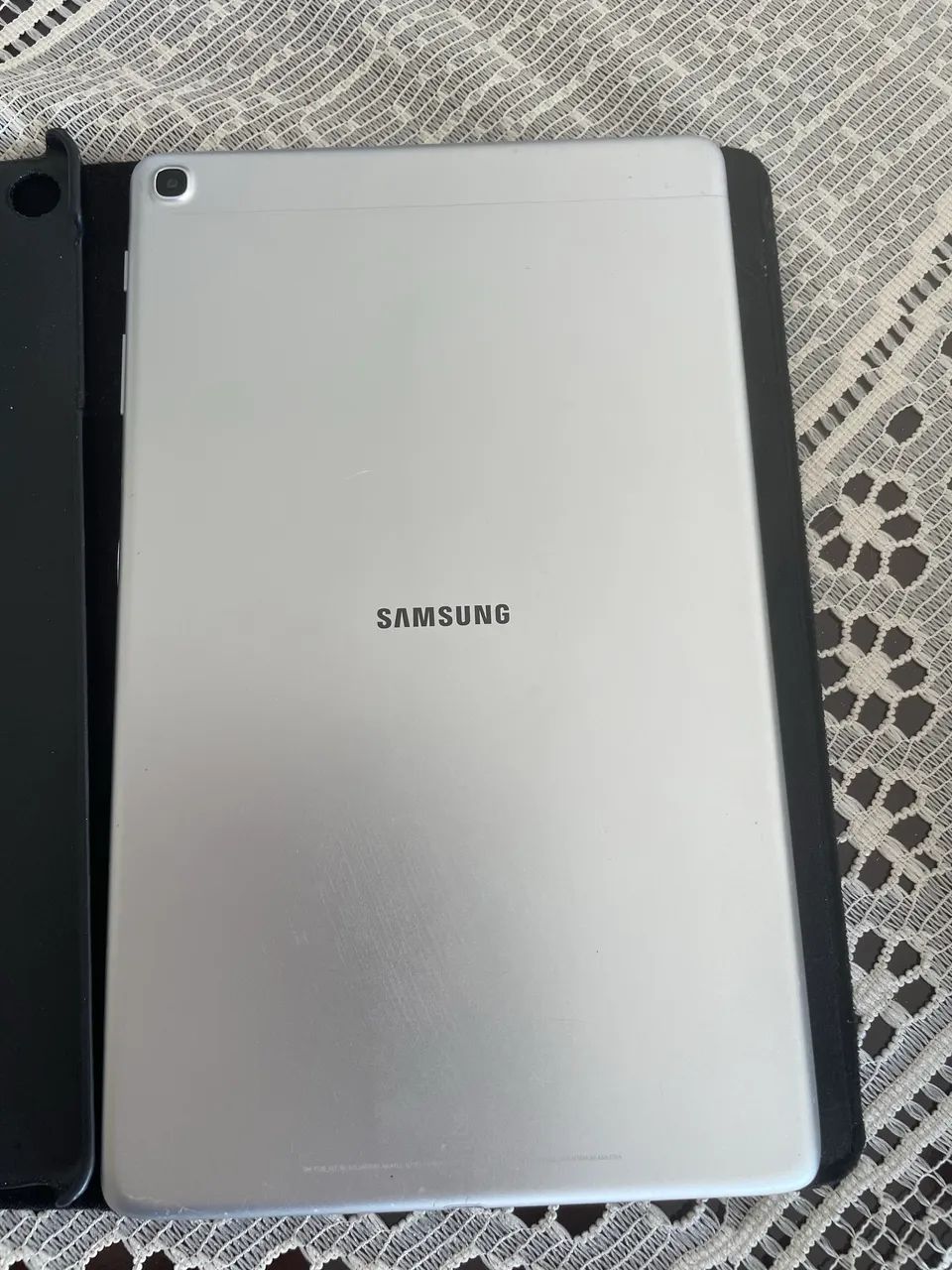 Tablete Samsung Galaaxy A - Foto 4