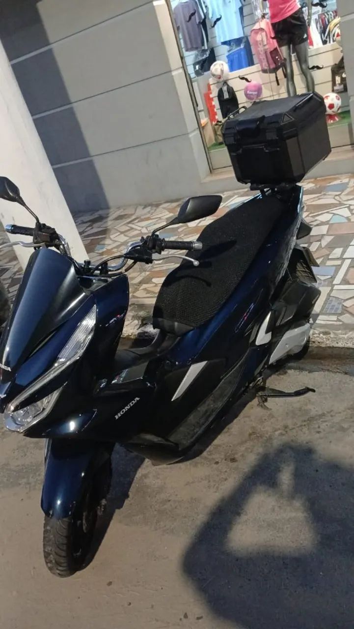 Moto - Foto 4
