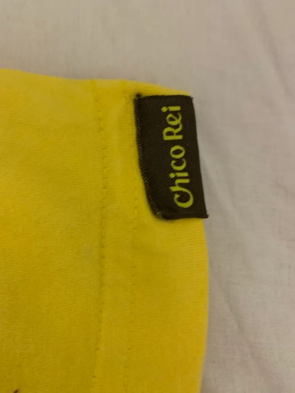 Camisa Milton Nascimento Gerais Chico rei minas  - Foto 3