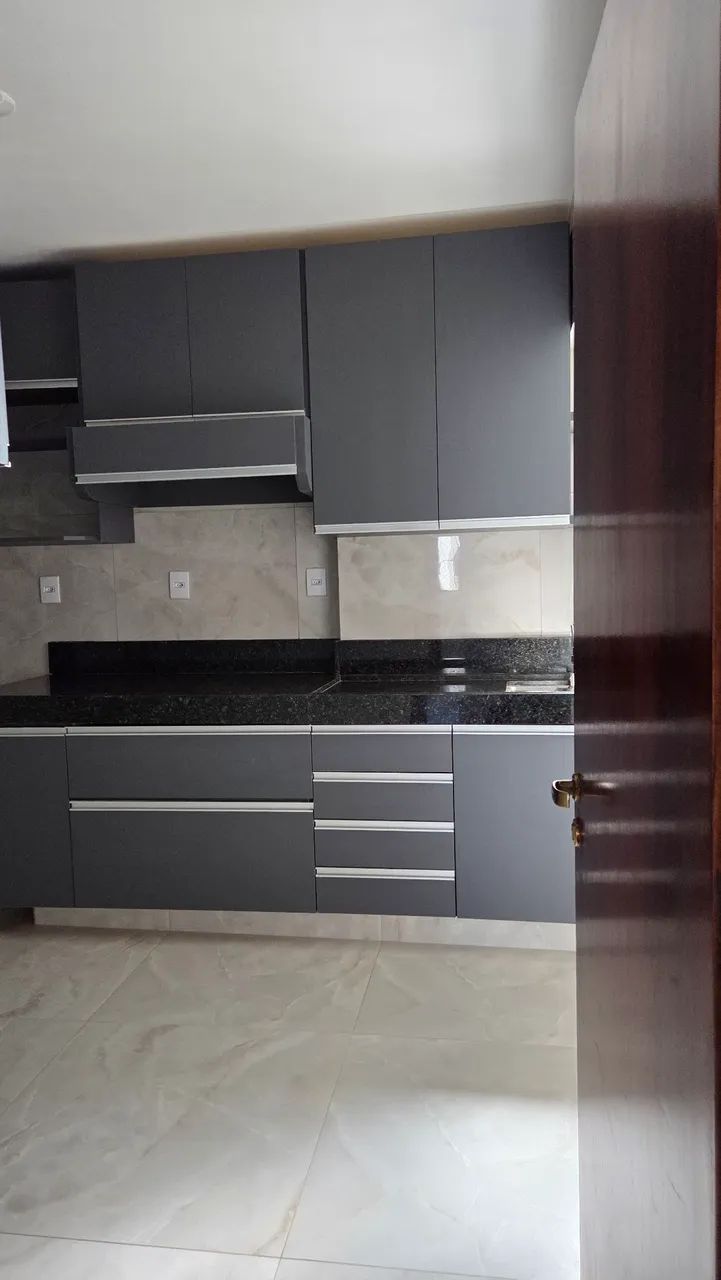 Lindo apto jardim goias  - Foto 3