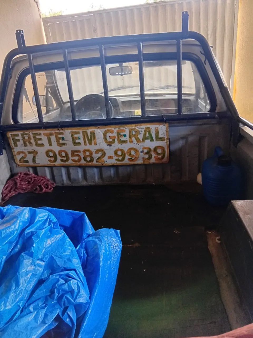 Frete e mudanças em geral  - Foto 4