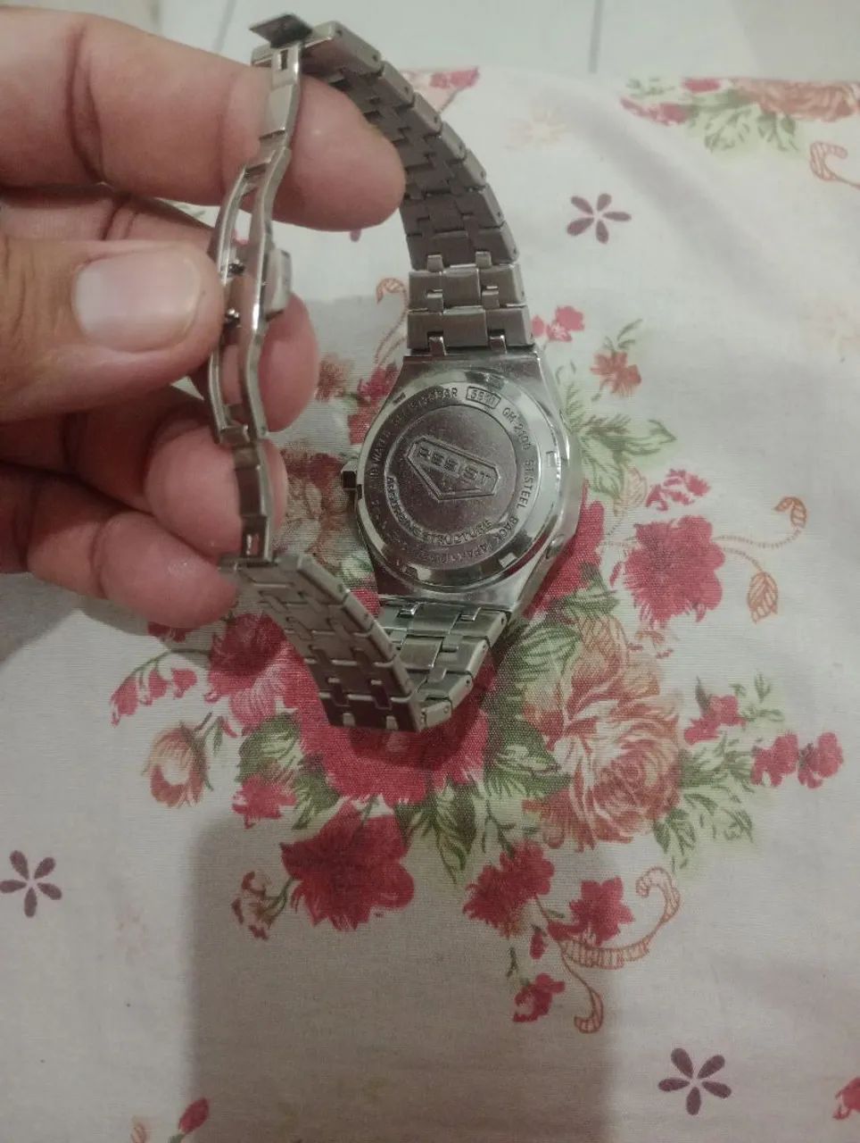 Relógio Casio original - Foto 4