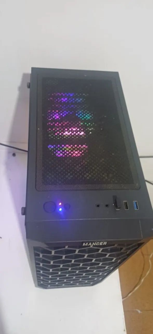 PC GAMER I7  - Foto 3