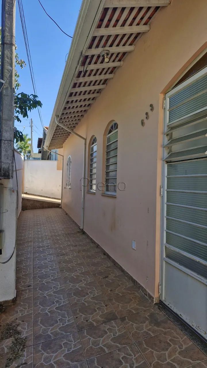 Casa à venda em Campinas, Jardim Nova Europa, com 3 quartos, com 196 m² - Foto 5