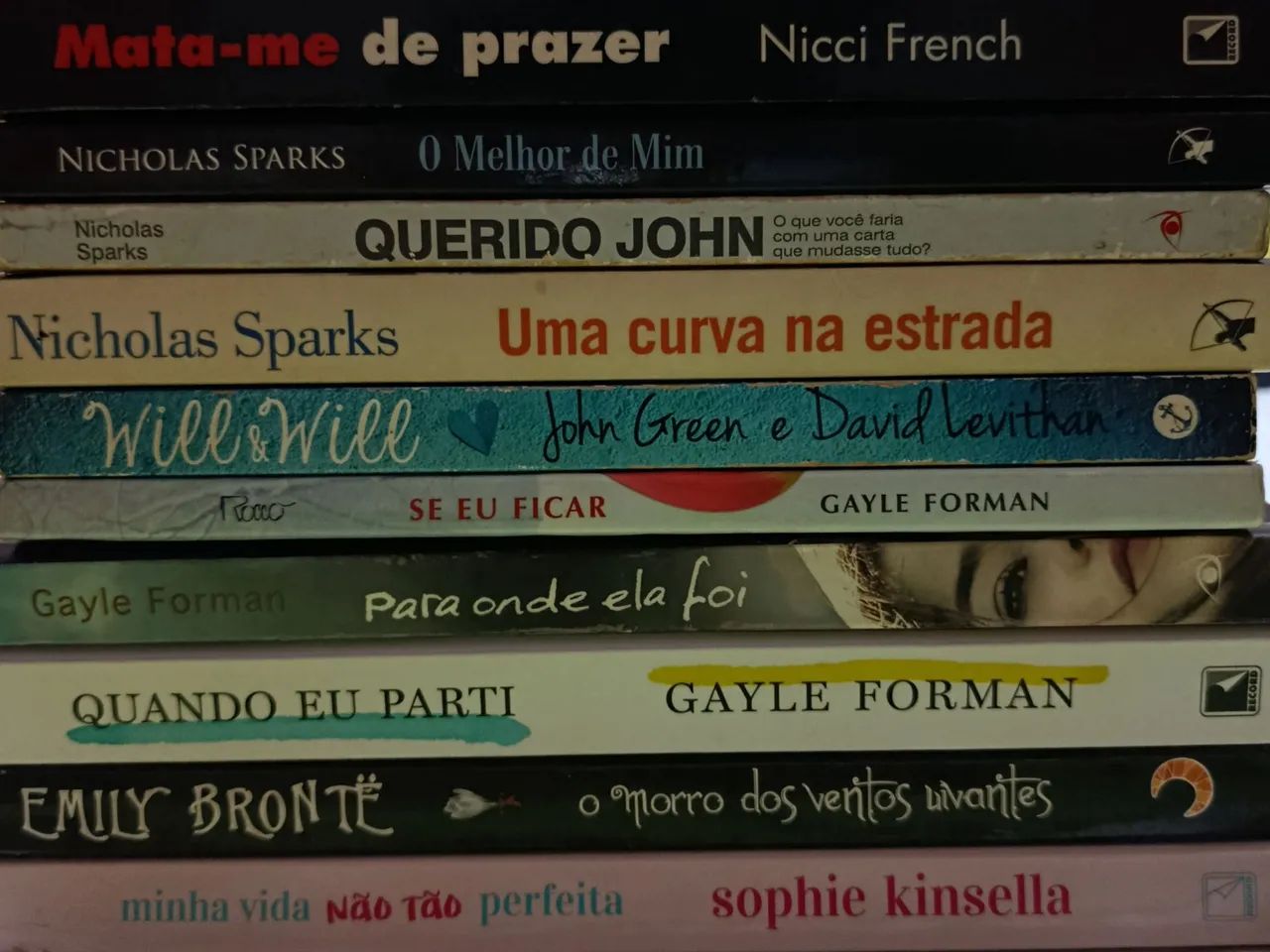 Livros  - Foto 4