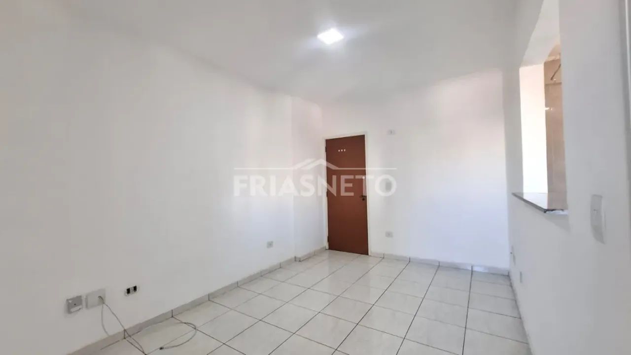 Residencial Apartamento em Piracicaba - Foto 2