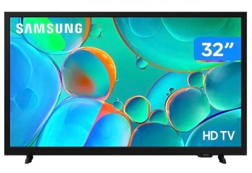 Smartv samsung 32 - Foto 5