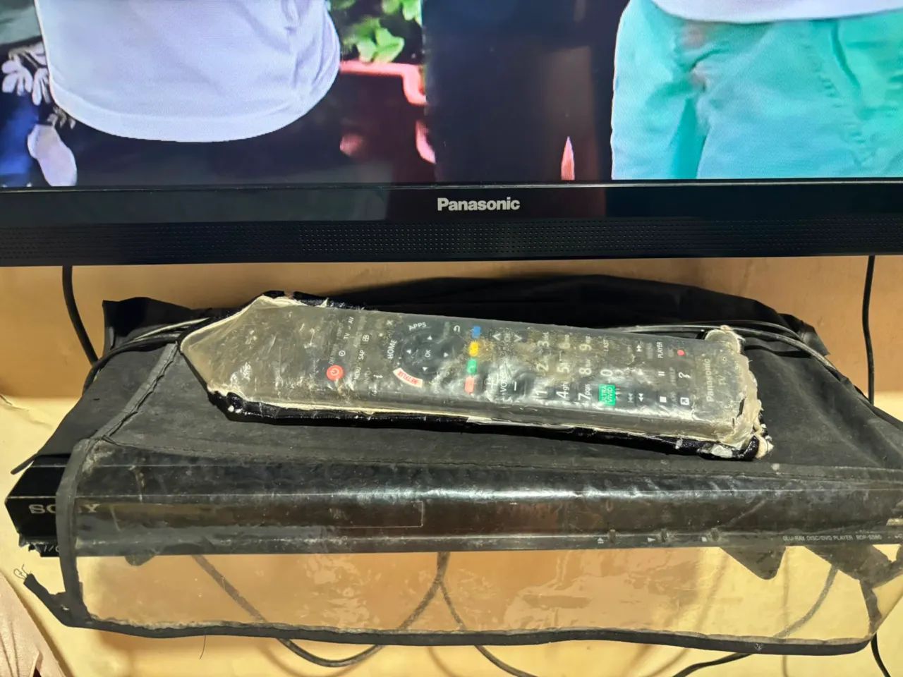 Tv 43 polegadas  - Foto 3