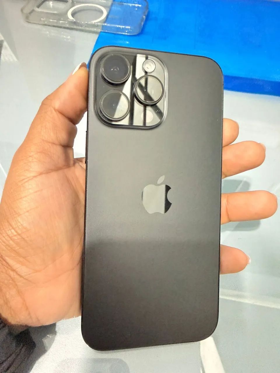 iPhone 16 pro max 256g - Foto 4