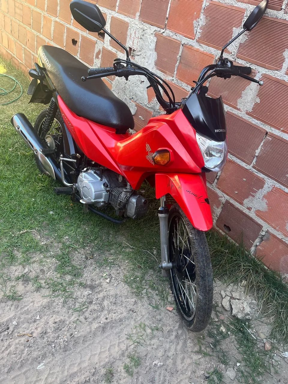 Pop110 ano 2021