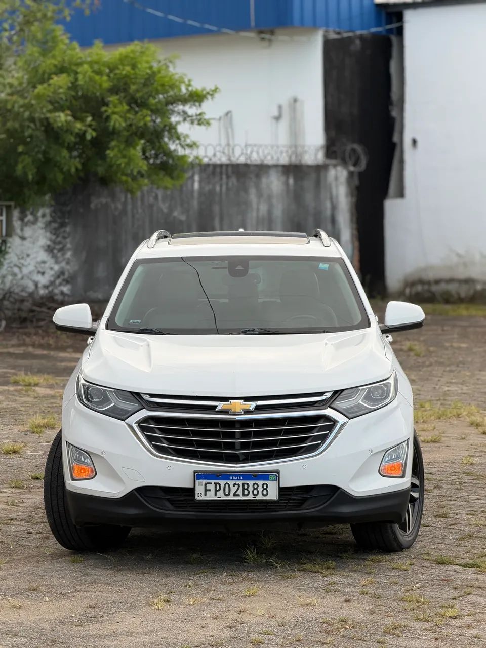 Chevrolet Equinox Premier 2.0 Turbo AWD 262cv Aut. 2018 - Foto 2