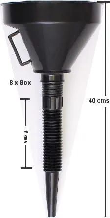 Filtro para autos em Gerais 