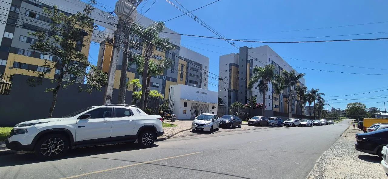 Foto - Pinhais - Centro