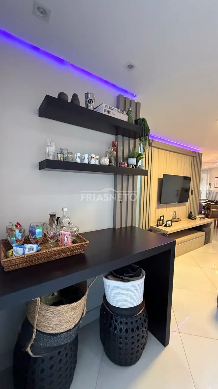 Apartamento à venda no condomínio Edifício Plaza Mayor Residencial - Foto 4