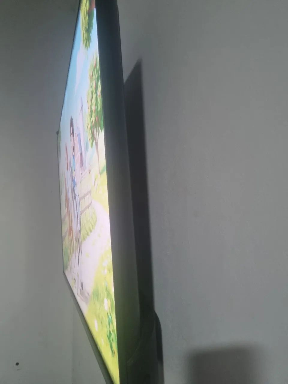 Smart TV 50 Roku UHD 4K AOC - Foto 5