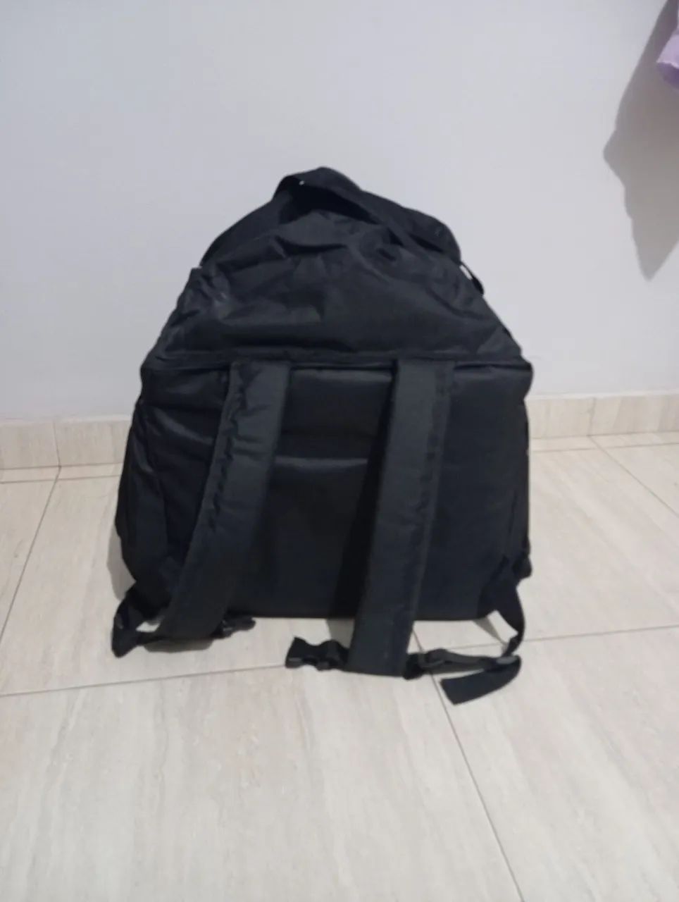 Mochila Bag para entregador - Foto 2
