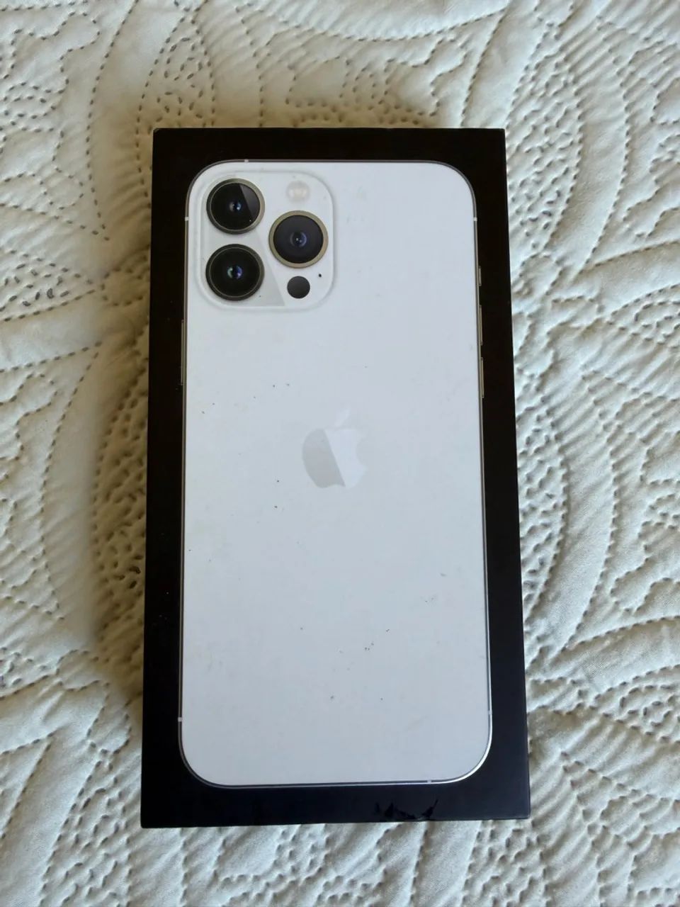 iPhone 13 Pro Max 256 gb - Foto 5