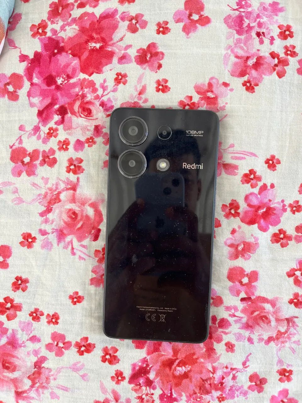 Redmi note 13 - Foto 2