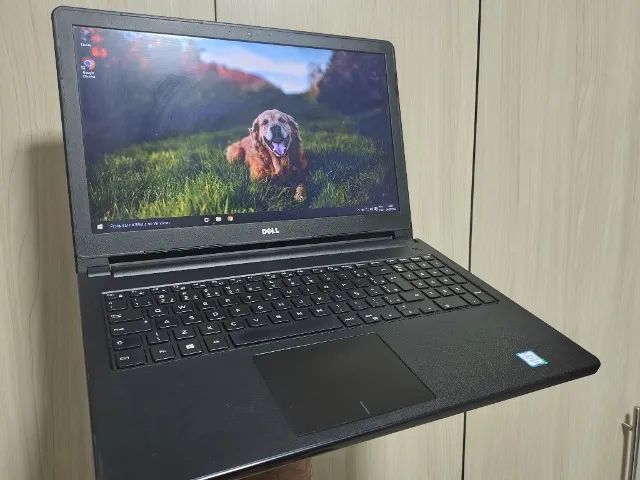 Notebook Dell Core i3 Tela 15,6 1TB  - Foto 3