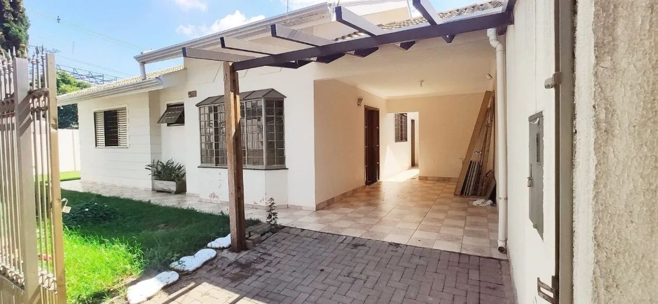 Casa à venda em Conjunto Habitacional Requião, Maringá-PR - Foto 2