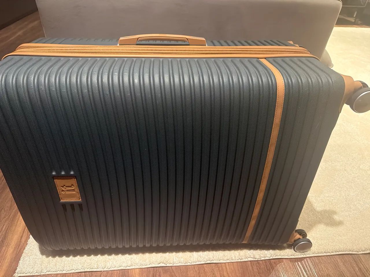Mala de viagem 32kg ITluggage  - Foto 5