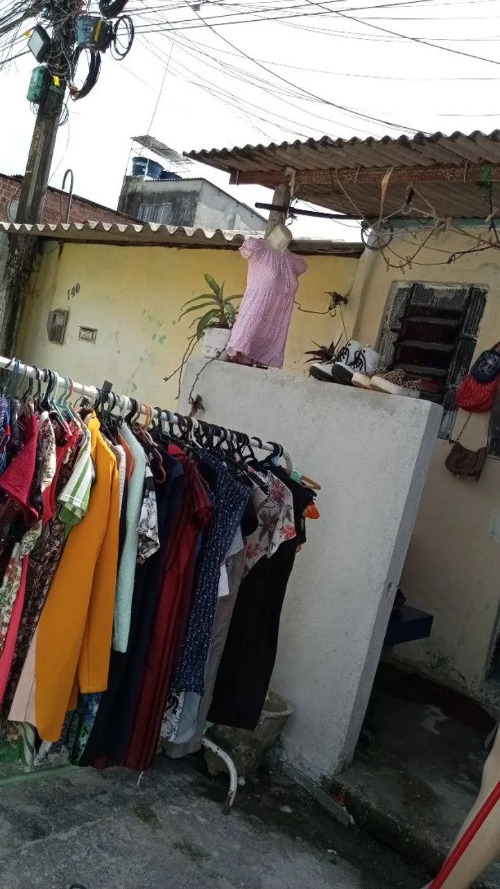 Barza arco-íris roupas e cama - Foto 5