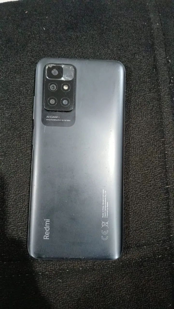 Celular xiaomi 10 no precinho  - Foto 2