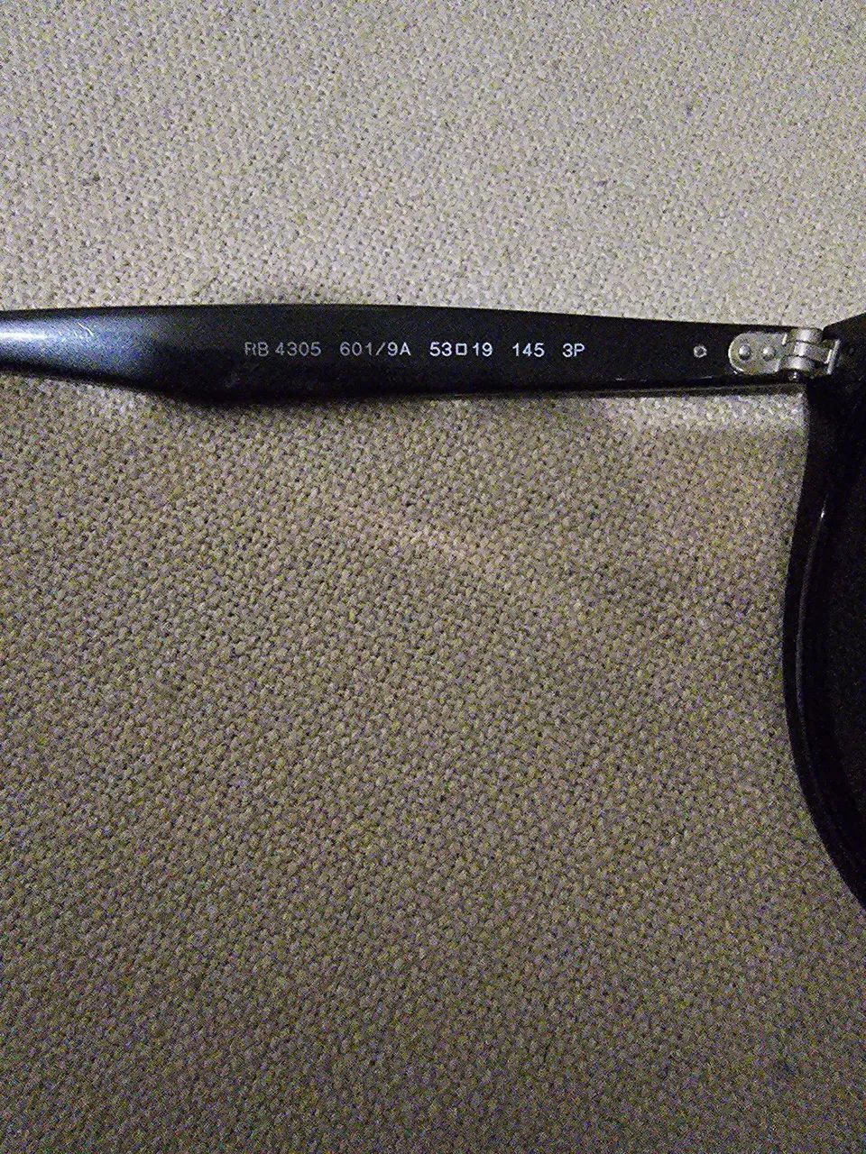 Oculos Rayban  - Foto 3