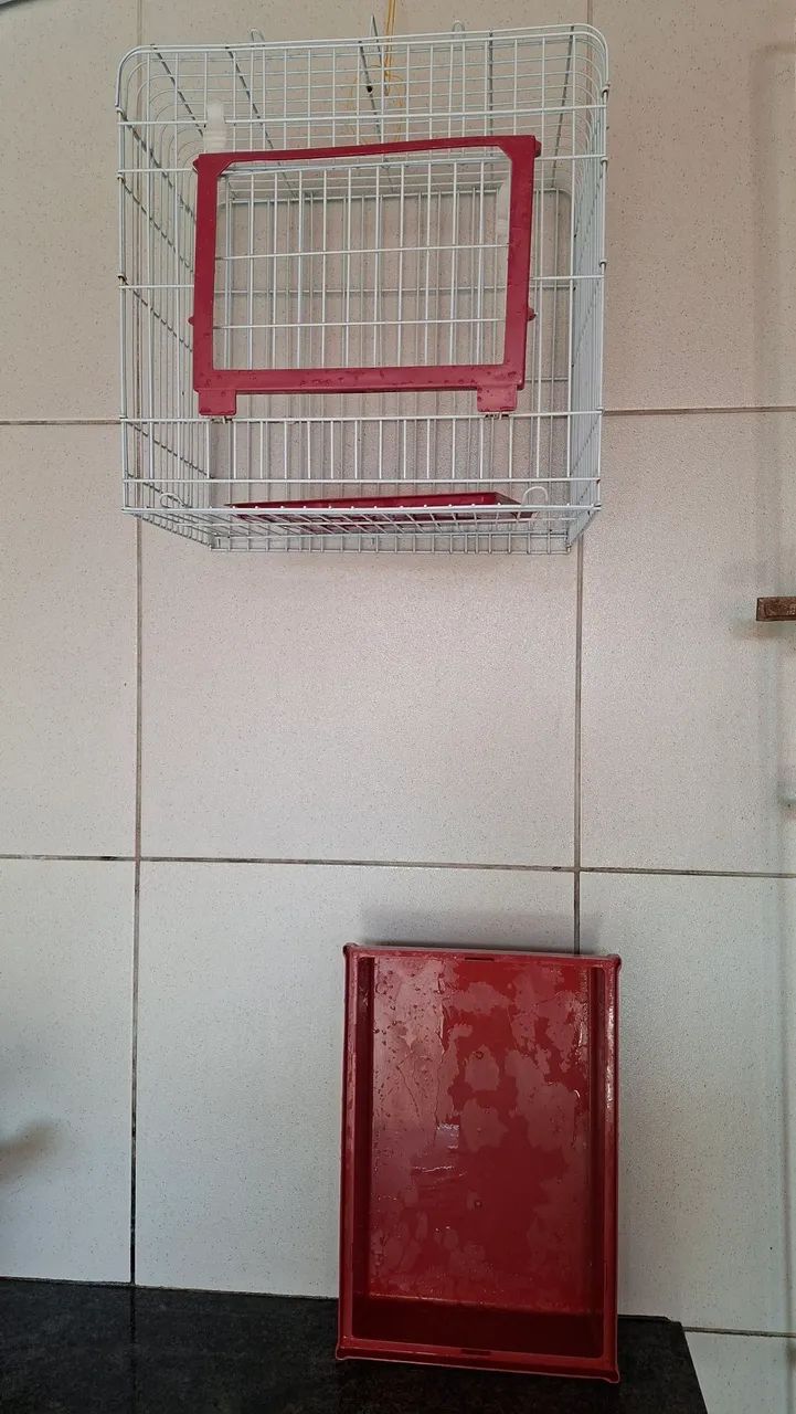 Viveiro para pássaros! - Foto 4