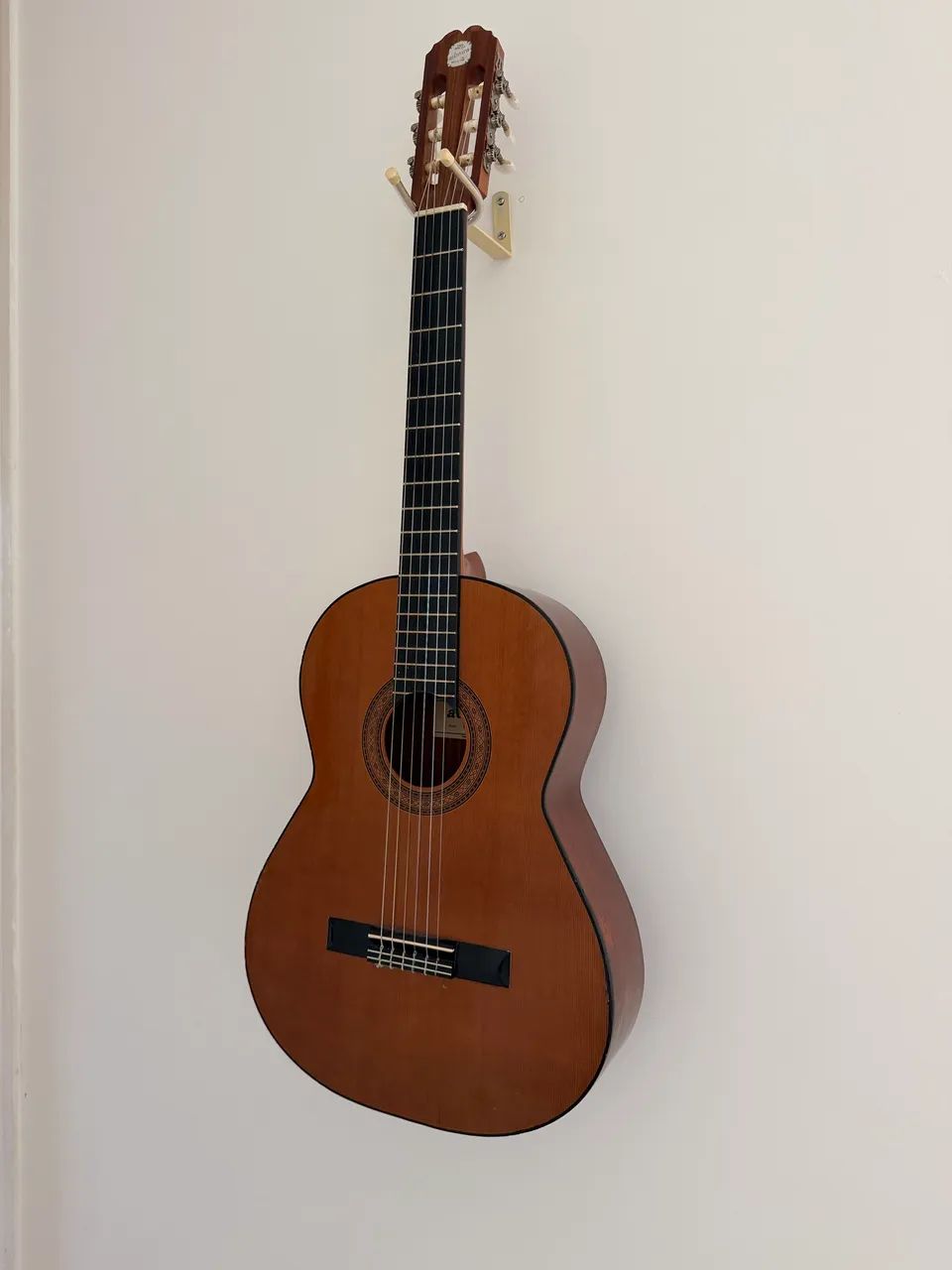 Violão espanhol Admira - Foto 3