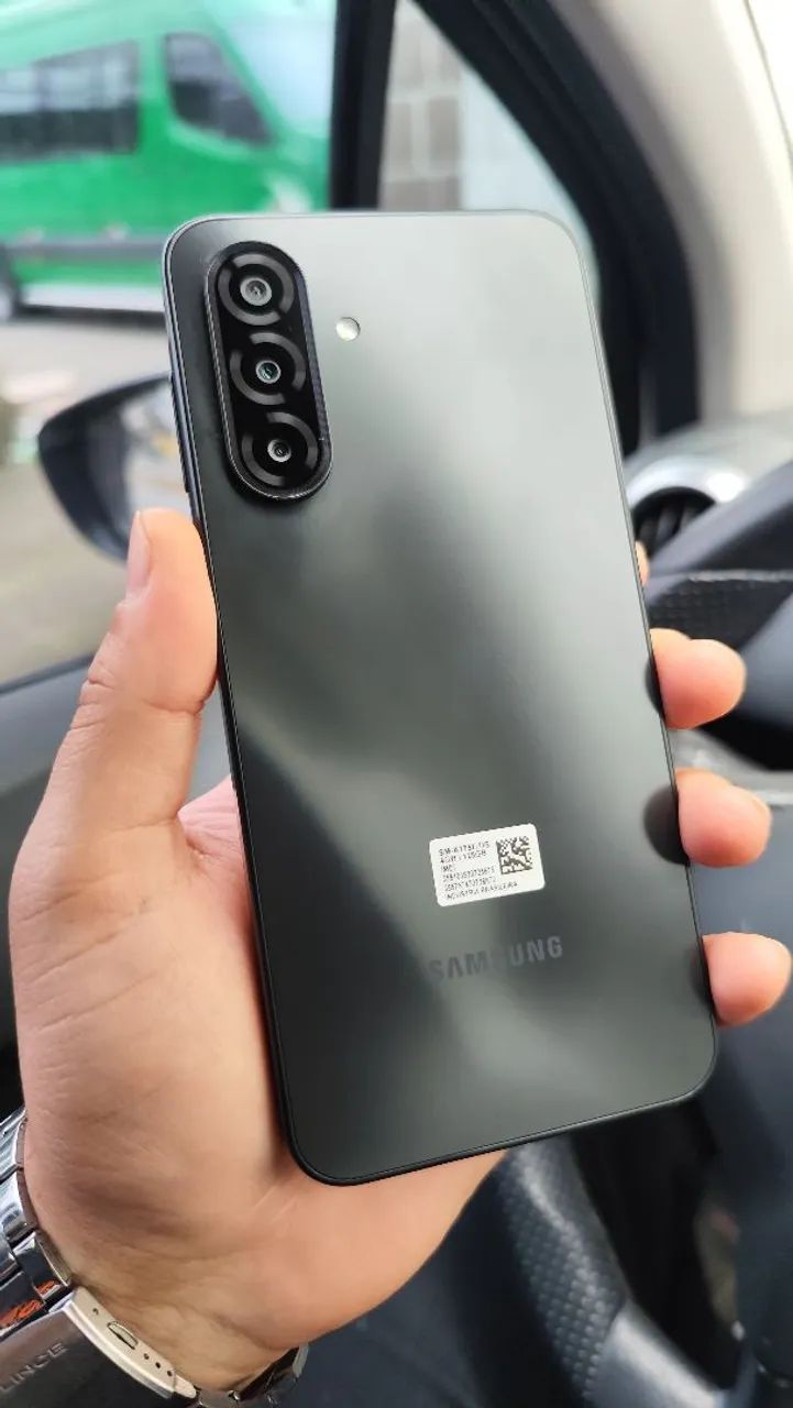 Celular A17 Samsung 