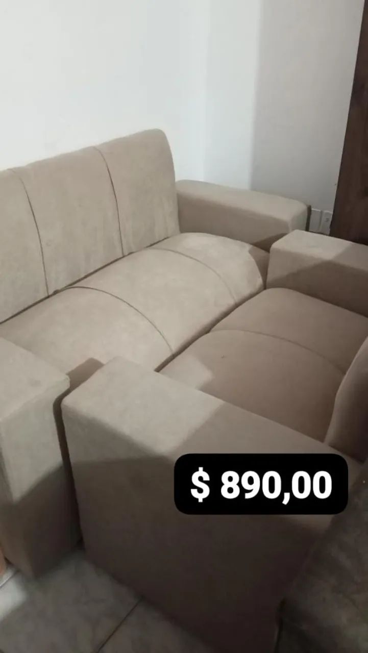 Sofá 