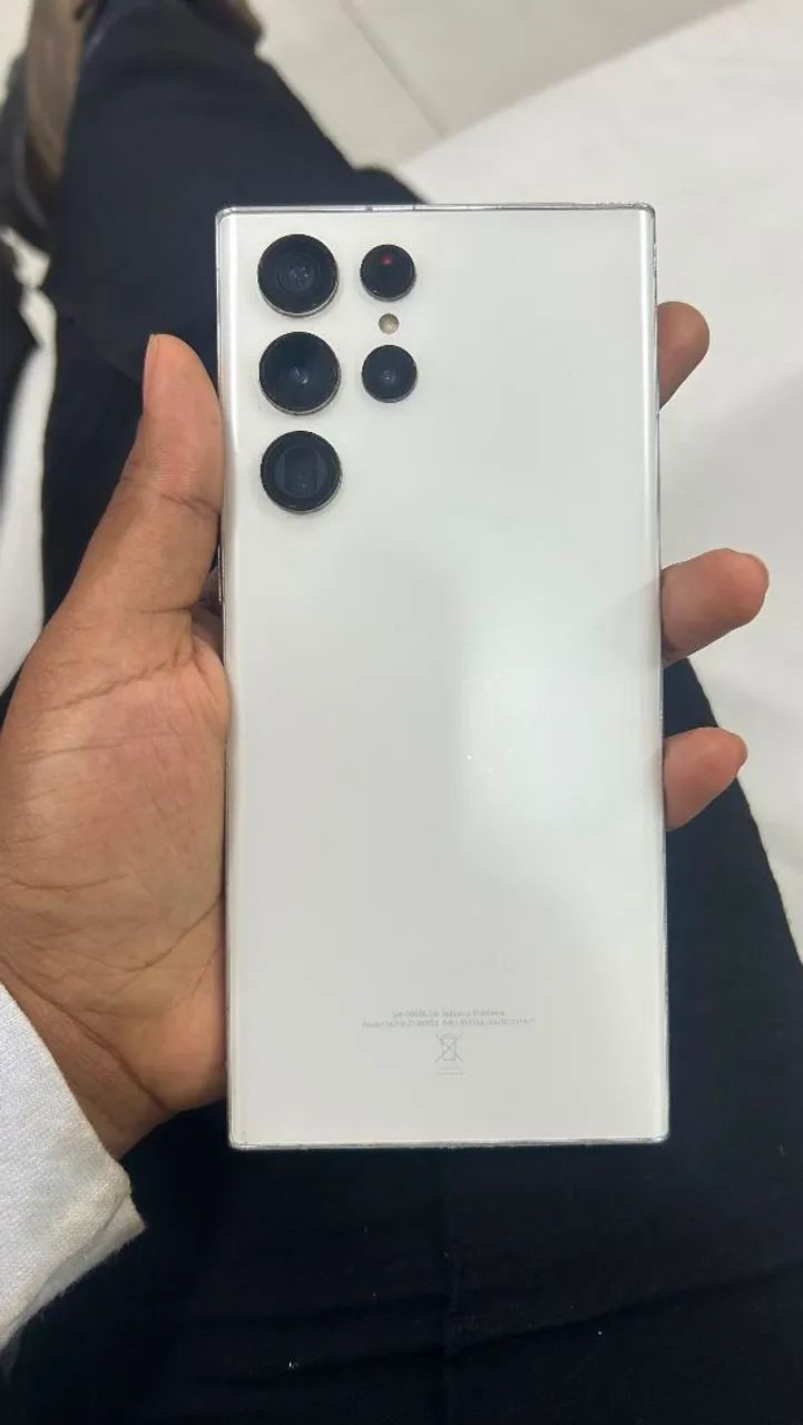 Celular S22 ultra - Foto 2