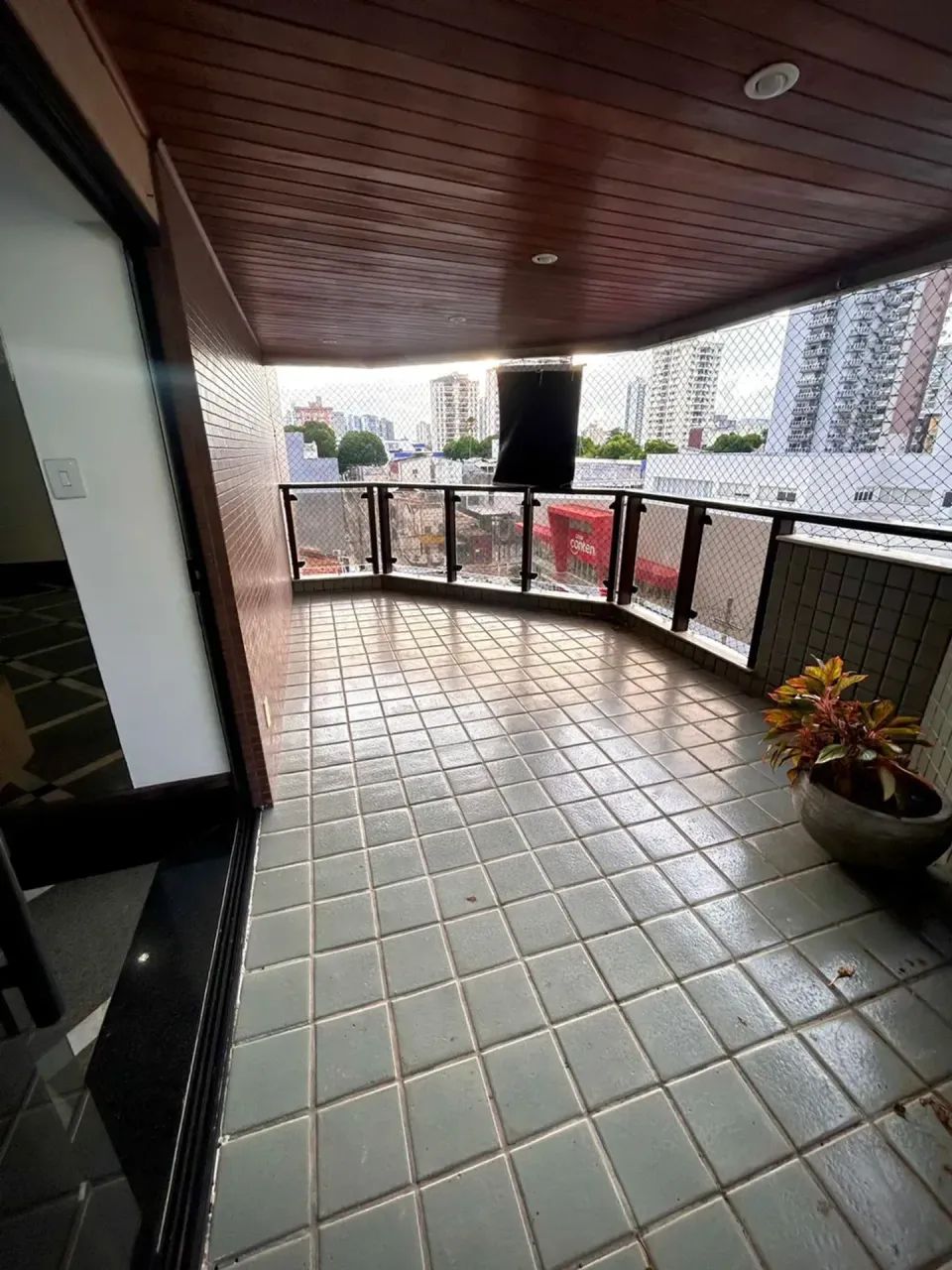 ER - Vendo Apartamento Edifício Otávio Meira - Bairro do Reduto - Foto 3