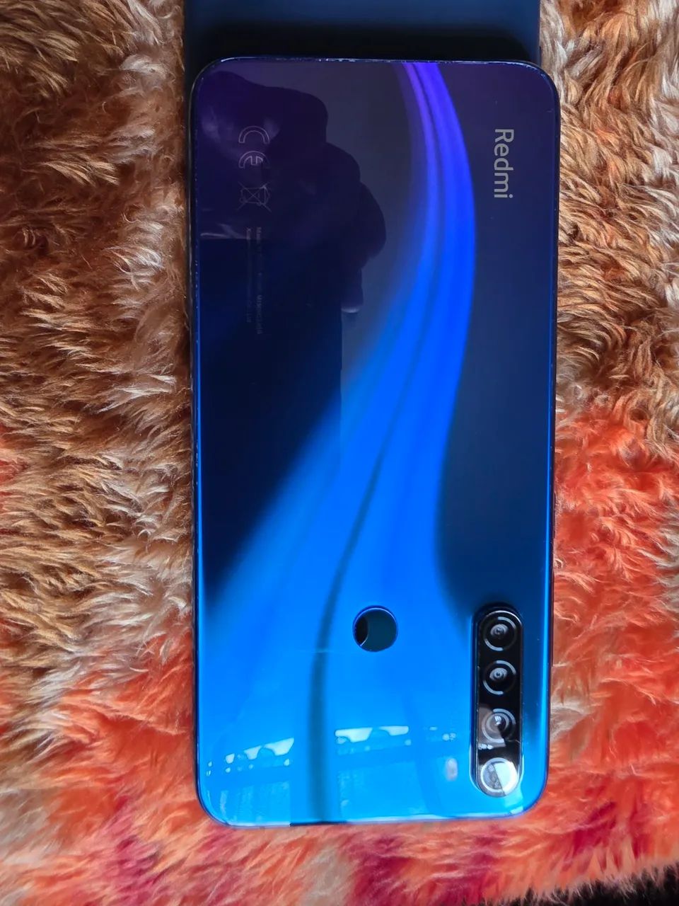 Smartphone Redmi 64 gb - Foto 2