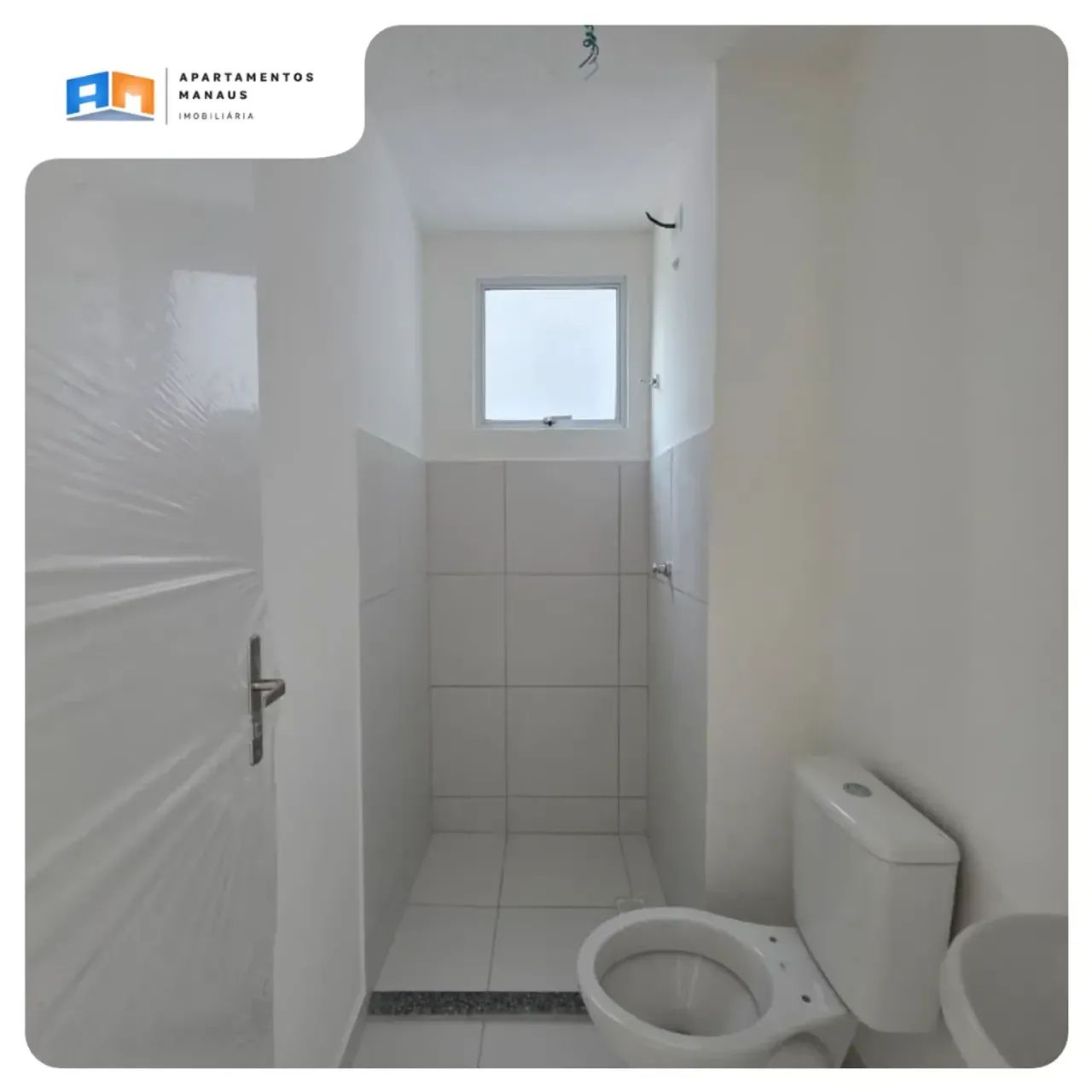 Smart Tarumã - 2 Quartos - Tarumã - Foto 5