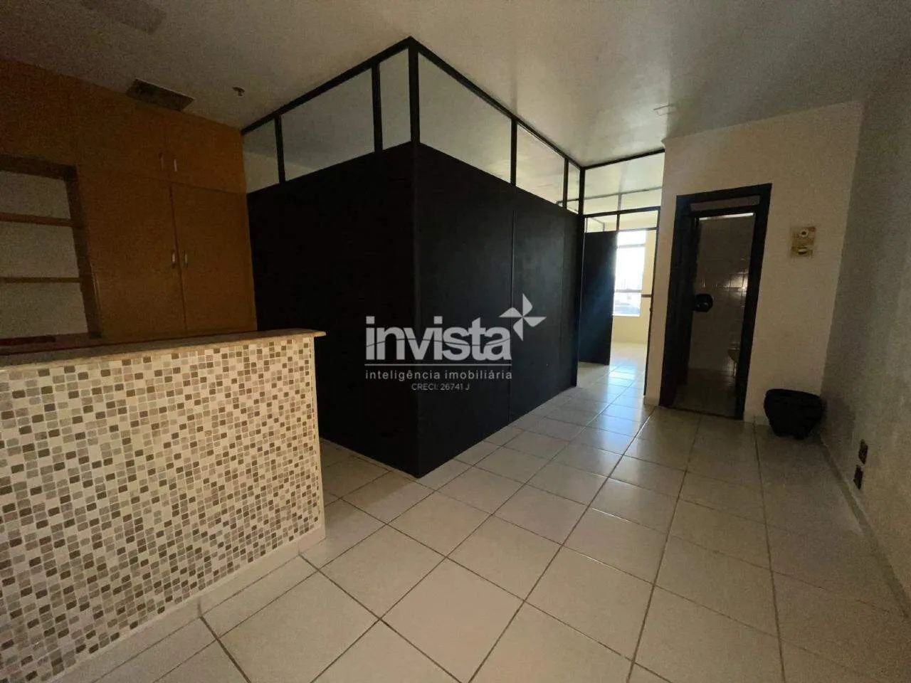 Sala Comercial para aluguel no bairro Embaré