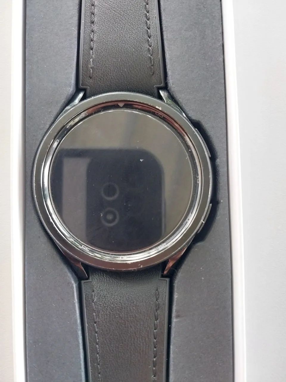 GALAXY WATCH 6 CLASSIC LTE 47mm - Foto 2