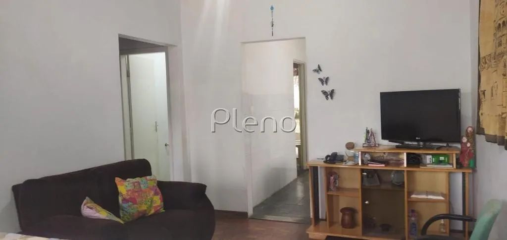Casa à venda em Campinas, Taquaral, com 2 quartos, com 99 m² - Foto 5