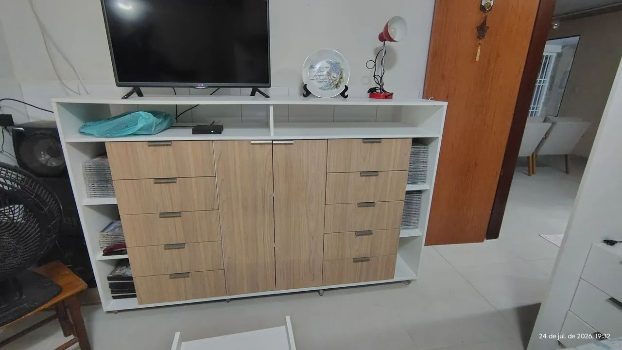 Vendo Cômoda  - Foto 2