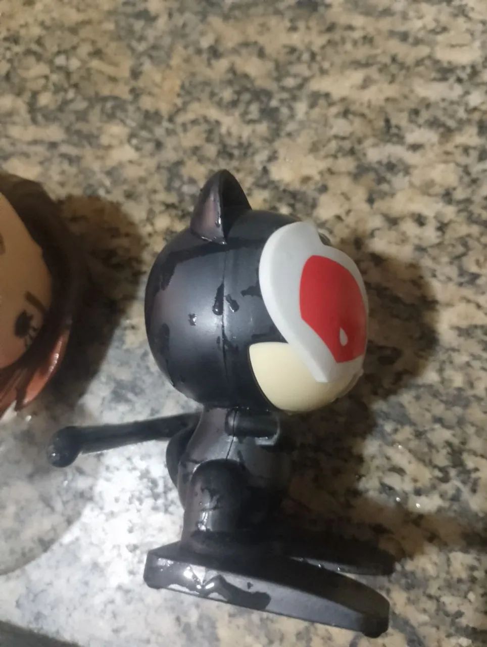 Funko pop, mulher gato( bonecos) - Foto 3