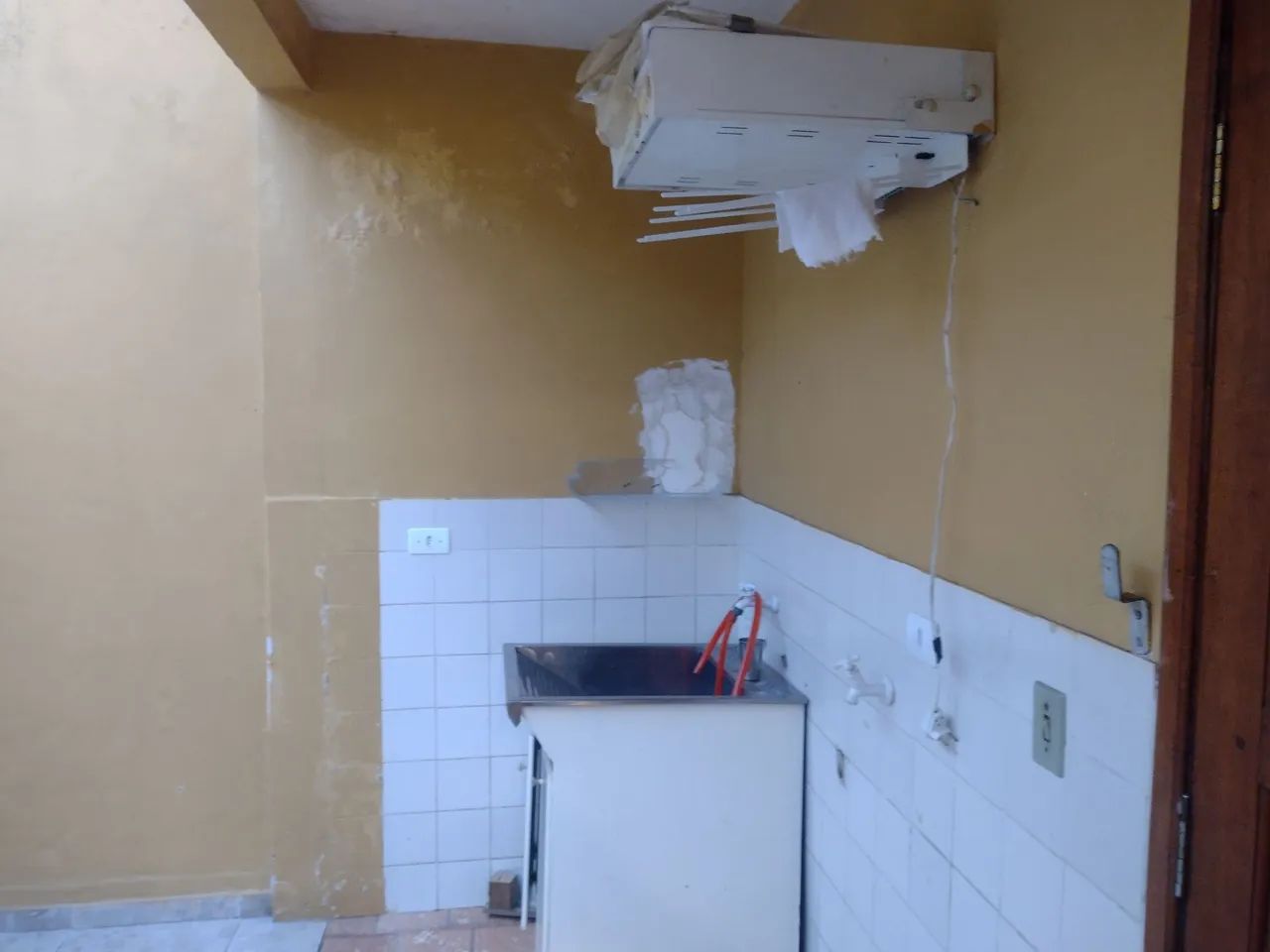 Sobrado em condomínio no Cajuru - Foto 4