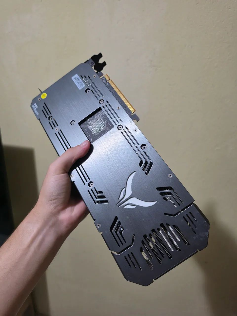 Rx6700xt powercolor red devil - Foto 2